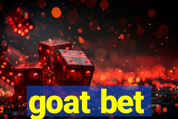 goat bet